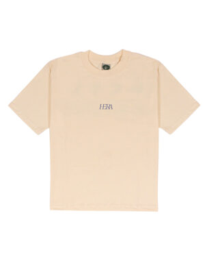 T-SHIRT “STARDUST” OFF WHITE