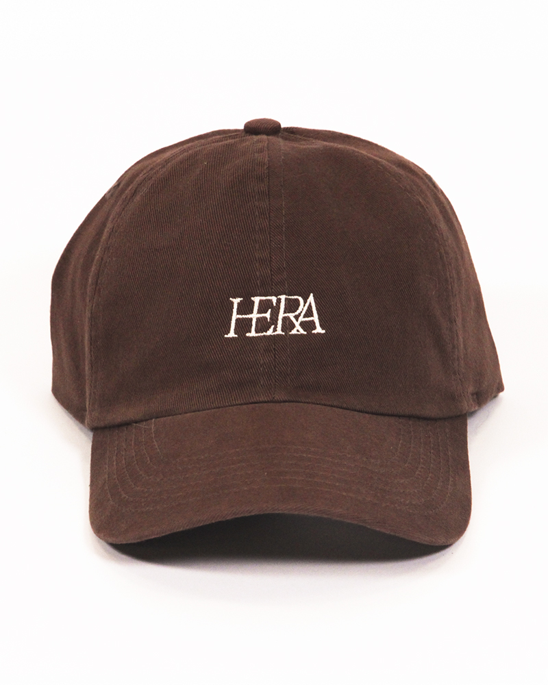 DAD-HAT “HERA” BROWN